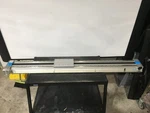 Festo EGC-HD-1024-TB-0H-GK Toothed Belt Driven Linear Actuator. Fixed Price $349.99.