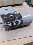 Siemens 1LE10230DB334AB4-Z Ac Motor, 0.75KW/1HP. Fixed Price $227.00.