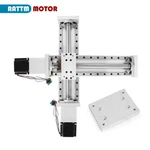 Us Ship 2PCS ZBX80-500MM Cnc Linear Stage Motion Actuator+connector Board. Fixed Price $323.00.