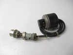 Heidenhain ROD-426-E-2500 25058709 Unmp. Fixed Price $324.00.