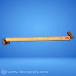 Temposonics Inc ERM0450MD341A01 Linear Guide Rail 6846. Fixed Price $132.60.