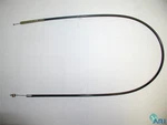 Sports Parts Inc Brake Cable For 1973 Ski-doo Olympique 300S Snowmobile. Fixed Price $17.43.