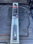 Sexy Sears Craftsman Usa Nos 1/2 Drive Microtork Torque Wrench 44595 Ratchet. Fixed Price $159.00.