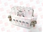 Abb Thomas & Betts FS110A / (used). Fixed Price $34.24.
