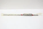 Thk HSR20LR2SS+760L Linear Guide 760MM 20MM. Fixed Price $251.90.