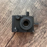 Newport M-LP-05 Lens Positioner (CTE94). Fixed Price $50.00.