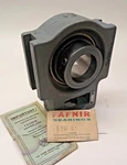Fafnir LTU-2 Ball Bearing Take-up Unit Side Mount 2.0 Bore Cast# T18828 LTU2. Fixed Price $387.50.