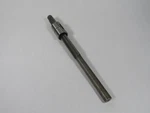 Thk LBS25 Ball Spline Assembly 60MM Nut 37MM Od 370MM Shaft Used. Fixed Price $149.99.