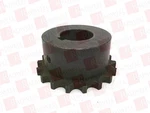 Martin Sprocket & Gear Inc 7/16 50181716 (new Box). Fixed Price $74.00.