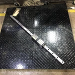 Iko LWHD35C2R1240BT1H Linear Rail Assembly Usip. Fixed Price $1141.40.