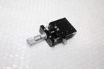 Edmund EDM-37932A Linear Translation Stage, Stroke Length 18MM. Fixed Price $99.00.