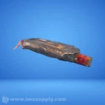 Thk HSR25B2QZUU+280L-II=20 Linear Guide Rail Fnfp. Fixed Price $427.38.