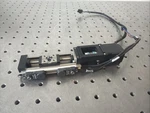 Engineering 211-13-01 Nema Size Stepper Motor W/ Linear Slide. Fixed Price $99.00.