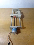 Superior M061-LE-547E Slo-syn 5VDC Stepping 7.5" Motorized Linear Stage. Fixed Price $69.00.