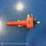 Nook 520055-1-1-1 Worm Gear Screw Jack Usip. Fixed Price $20.70.