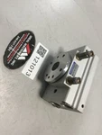 Koganei Rotary Actuator RAT30-90-SS2-2W Used #121013. Fixed Price $110.00.