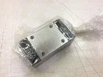 Rexroth Bosch Linear Rail Bearing Runner Block R162289422. Fixed Price $44.00.