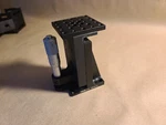 Thorlabs MVS010 25MM Travel Vertical Translation Stage M4 And M6 Taps. Fixed Price $550.00.
