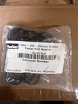 Parker VO50 Seal Kit Interface 3961823530. Fixed Price $35.00.