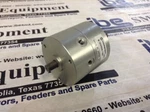 New Norgren Rotary Actuator - M/60282A/180 W/warranty. Fixed Price $131.00.