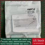 New Festo 553593 DYSC-16-18-Y1F Shock Absorber. Fixed Price $353.74.