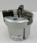 Smc MHSH3-32D Gripper, 3-FINGER. Fixed Price $225.00.