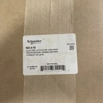 New Schneider MA-418-0-0-4 Electric Actuator 120 Vac Two Position. Fixed Price $499.99.