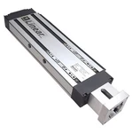 Rexroth Ckk 12-90 Linear Actuator, 5MM Lead, 150MM Travel, 4100N Load, Nema 23. Fixed Price $400.00.
