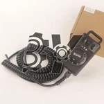 1PCS New Tosoku HC115 Manual Pulse Generator 4 Axis For Fanuc With Cable. Fixed Price $118.00.