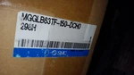 Smc MGGLB63TF-150-DCH0298H Pneumatic Guide Cylinder Sealed Factory Packaging-. Fixed Price $1004.68.