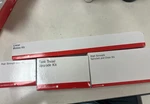 Vex Edr Robotics Linear Motion, Tank Upgrade,gears, Chain. Fixed Price $50.00.