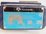 Rockwell Ramcon 25BR-4 / 61331004220 Electric Actuator. Fixed Price $371.07.