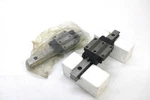 Iko Lrx 15C1R160T1HS2/Z Linear Rail (2). Fixed Price $250.00.