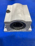 Thomson Linear Pillow Block Bearing, Spb 32 Adj. Fixed Price $899.99.
