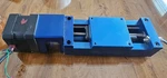 Thomson Linear Motion Control Ball Screw Positioner PK244-02AA Motor. Fixed Price $200.00.
