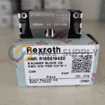 1PC New Rexroth R166519420 Slider Ball Fast Delivery. Fixed Price $193.33.