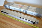 New Motion Solutions HDS75-16 X880L Linear Ballscrew Actuator NEMA23 Thk GL15N. Fixed Price $1250.00.