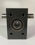 1X Phd Pneumatic Rotary Actuator R11A7180-A-D-H-P 1" Bore (new No Cylinders). Fixed Price $59.99.