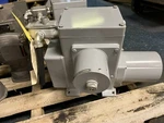 BECK,11-159,ELECTRIC Valve Actuator 120V 1PH 55VA. Fixed Price $600.00.