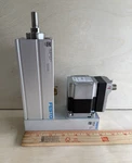 Festo Linear Actuator. Fixed Price $400.00.