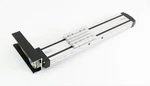 Rexroth CKK-110-NN-1 R055711358 L=615MM SMAX=440MM Linear Unit -unused-. Fixed Price $1393.84.