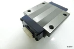 Iko Nnb LWH15B Flange Type Mount From Bottom Lm Bearing Block Ikd BRG-I-37=B601. Fixed Price $49.98.