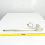 Timotion TA23 Series Medical Lift Linear Actuator 24VDC 5000NM Push 30" Oal. Fixed Price $163.32.