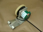 Gurley Precision Rotary Encoder R158S05000Q5L50CN18SP06EN. Fixed Price $75.00.
