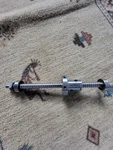 Hiwin Ball Screw S150. Fixed Price $149.00.