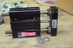 Robohand DLT-12M-E-C-25 Block Buster Slide. Fixed Price $149.99.