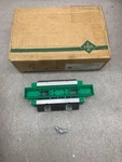 New Box Ina Linear Block Bearing KWVE25BL G3 V2. Fixed Price $180.00.