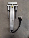 Iai RCS2-RGD5C-A-100-4-100-T2-M-B Robo-cylinder Dual Rod Smart Actuator. Fixed Price $415.00.