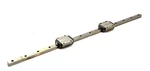 Thk SHS20C2+820L Linear Guide Rail Assembly. Fixed Price $404.99.