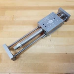 Festo SLE-25-200-KF-A-G Actuator Linear Slide Used. Fixed Price $364.99.